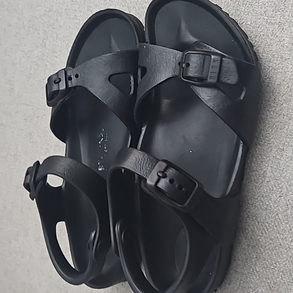 Birkenstock toddler 29